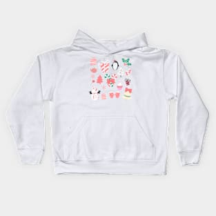 Christmas Kids Hoodie